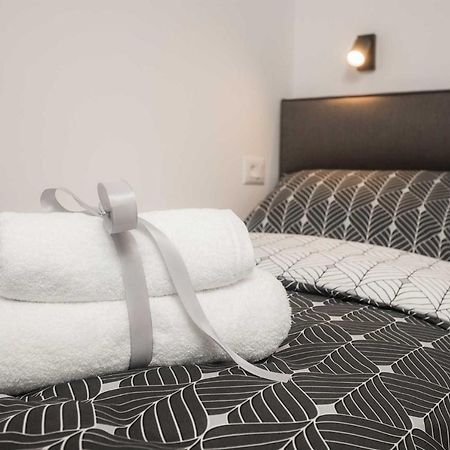 Hôtel Klaus à Split Extérieur photo