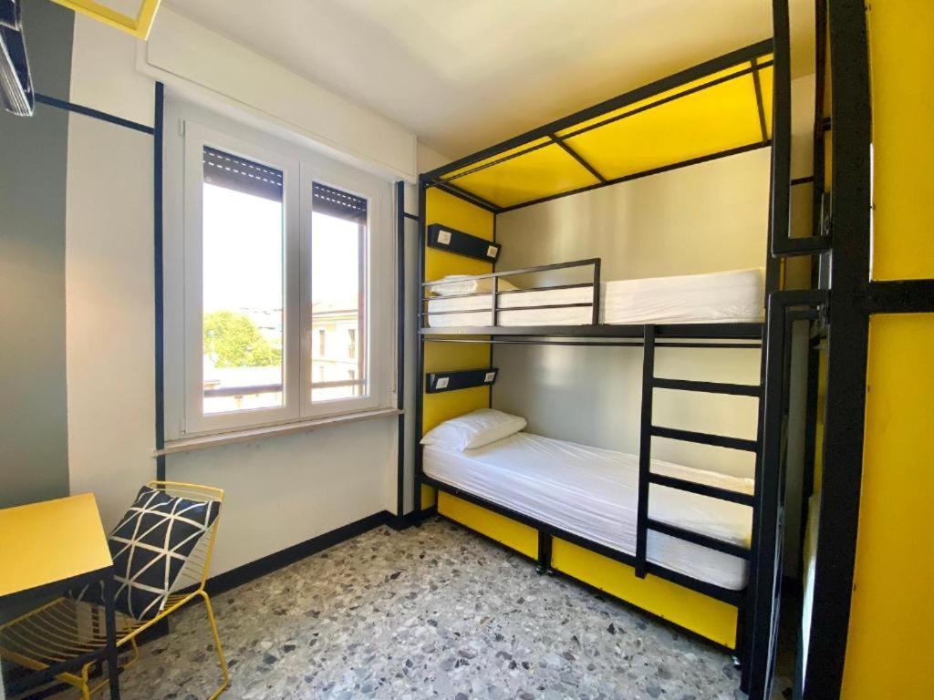 Hôtel Klaus à Split Extérieur photo
